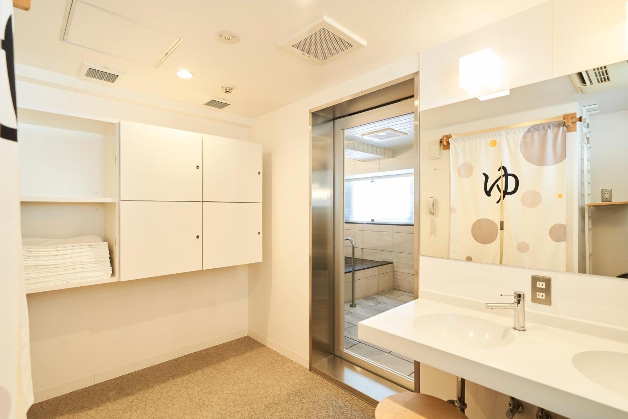 Coco Stay Nishikawaguchi Ekimae Ngoại thất bức ảnh